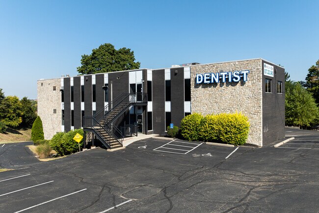 More details for 1240 E Main St, Springfield, OH - Office for Lease