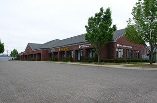 More details for 6540 Millenium Dr, Lansing, MI - Office/Retail for Lease