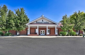 Plus de détails pour 1400 N Park Ln, Eagle, ID - Spécialité à vendre