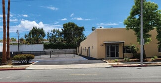 More details for 1387 Logan Ave, Costa Mesa, CA - Industrial for Lease