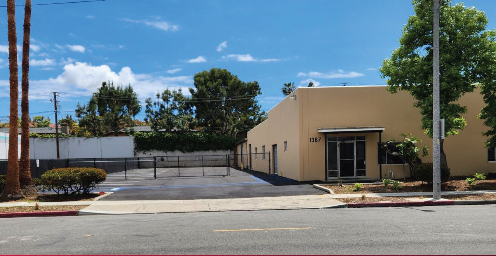 1387 Logan Ave, Costa Mesa, CA for lease Building Photo- Image 1 of 2