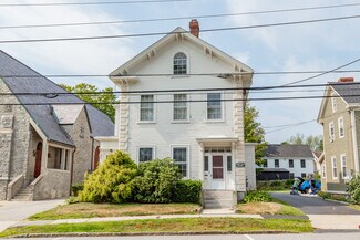 More details for 326 Main St, Yarmouth, ME - Office for Lease