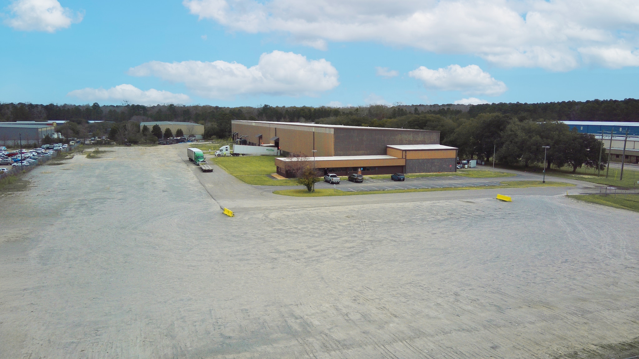 48 Artley Rd, Savannah, GA for lease Primary Photo- Image 1 of 5