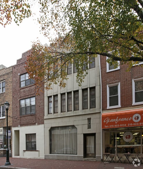 250 S 11th St, Philadelphia, PA for lease - Building Photo - Image 2 of 10