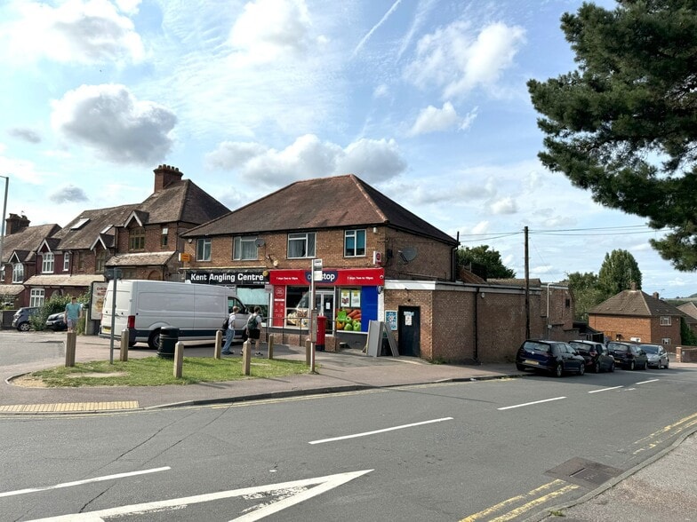 44 Seal Rd, Sevenoaks for lease - Building Photo - Image 3 of 6
