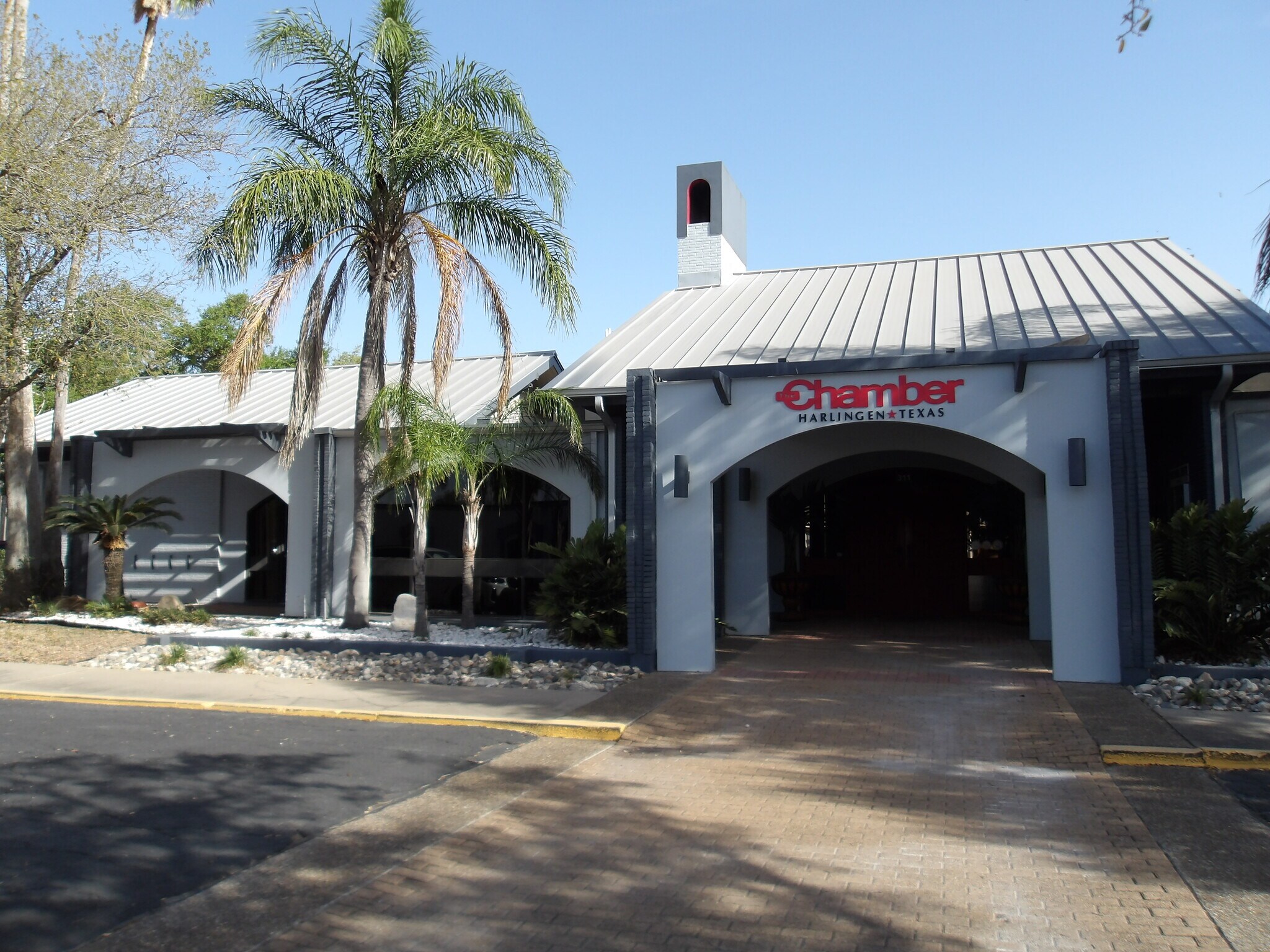 311 E Tyler Ave, Harlingen, TX for lease Primary Photo- Image 1 of 45