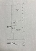 9165 Chinden Blvd, Garden City, ID for lease Floor Plan- Image 2 of 4