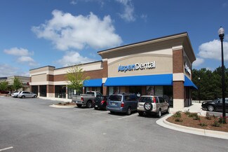 Plus de détails pour 6783 Veterans Pky, Columbus, GA - Commerce de détail à louer