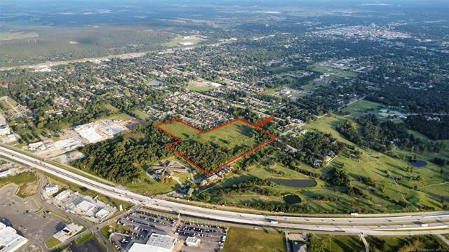 2007 S 14th St, Mcalester, OK à vendre - Photo du bâtiment - Image 2 de 16