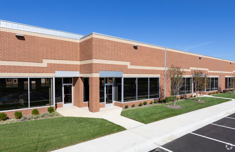 910 Cromwell Park Dr, Glen Burnie, MD à louer - Photo du bâtiment - Image 3 de 52