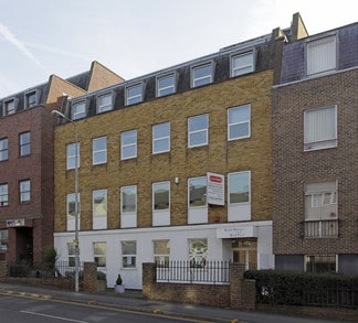 More details for 10 Albion Pl, Maidstone - Office for Sale