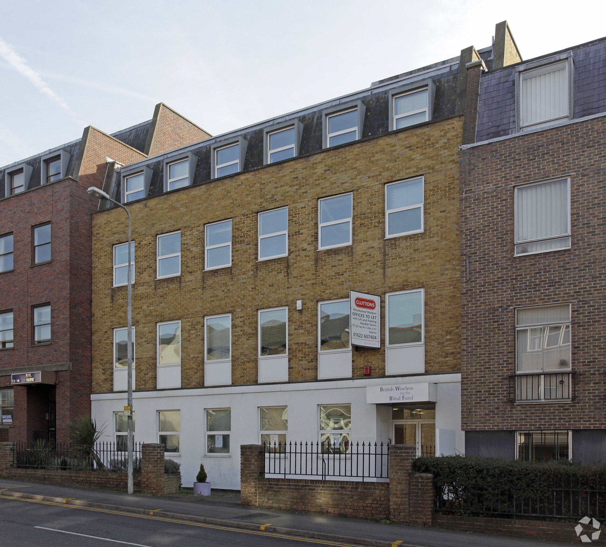 10 Albion Pl, Maidstone for sale Building Photo- Image 1 of 3