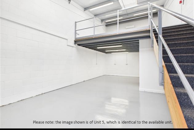 4 Berwick Rd, Ipswich for lease - Building Photo - Image 3 of 6