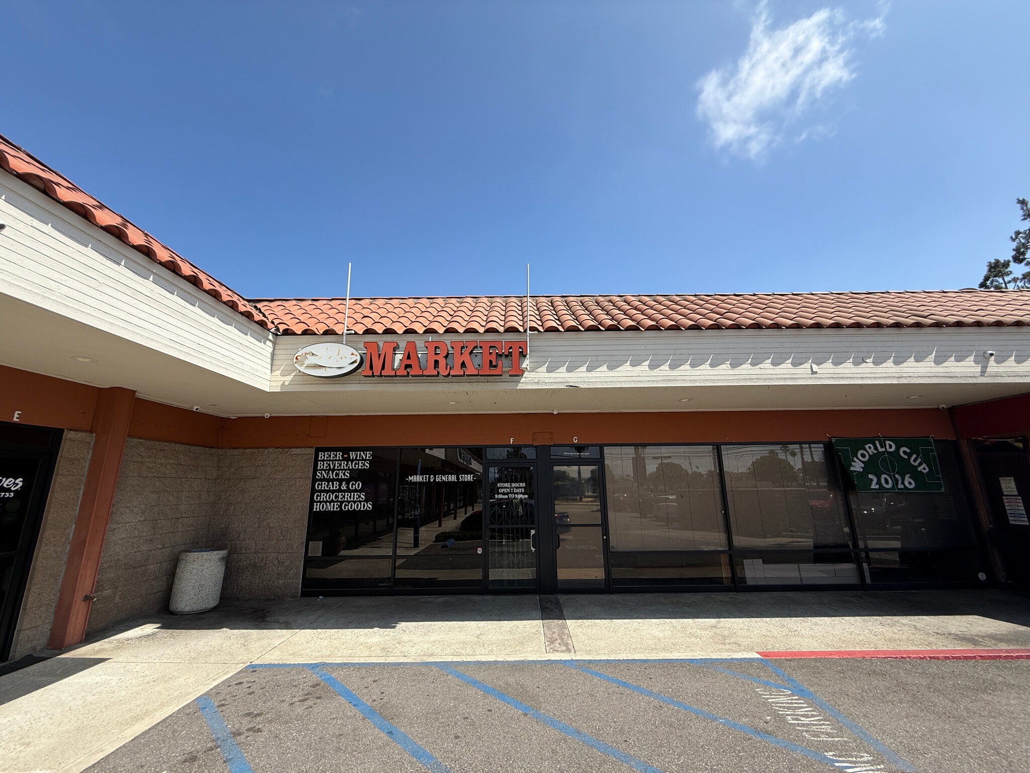 12740 Culver Blvd, Los Angeles, CA for lease Interior Photo- Image 1 of 5