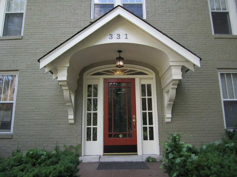 331 22nd Ave N, Nashville, TN à vendre - Photo du bâtiment - Image 2 de 26