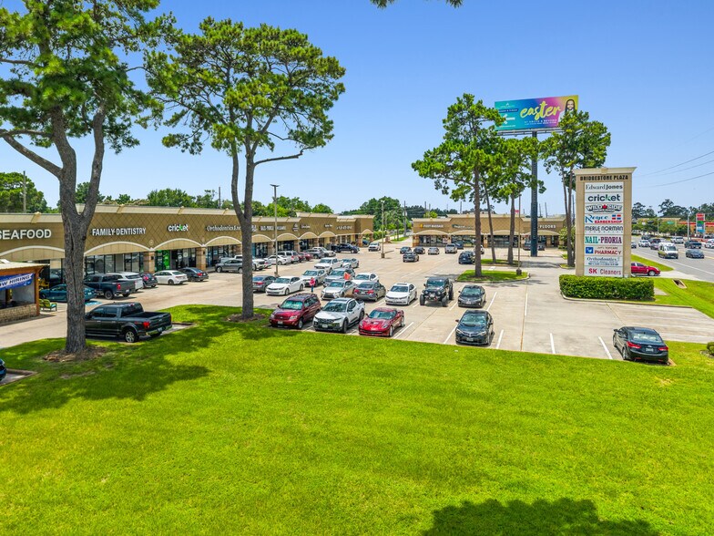 4901-5015 FM 2920, Spring, TX à vendre - Photo du bâtiment - Image 1 de 4