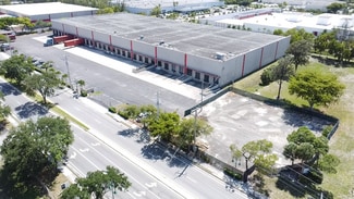 More details for 2001 Australian Ave, Riviera Beach, FL - Industrial for Lease