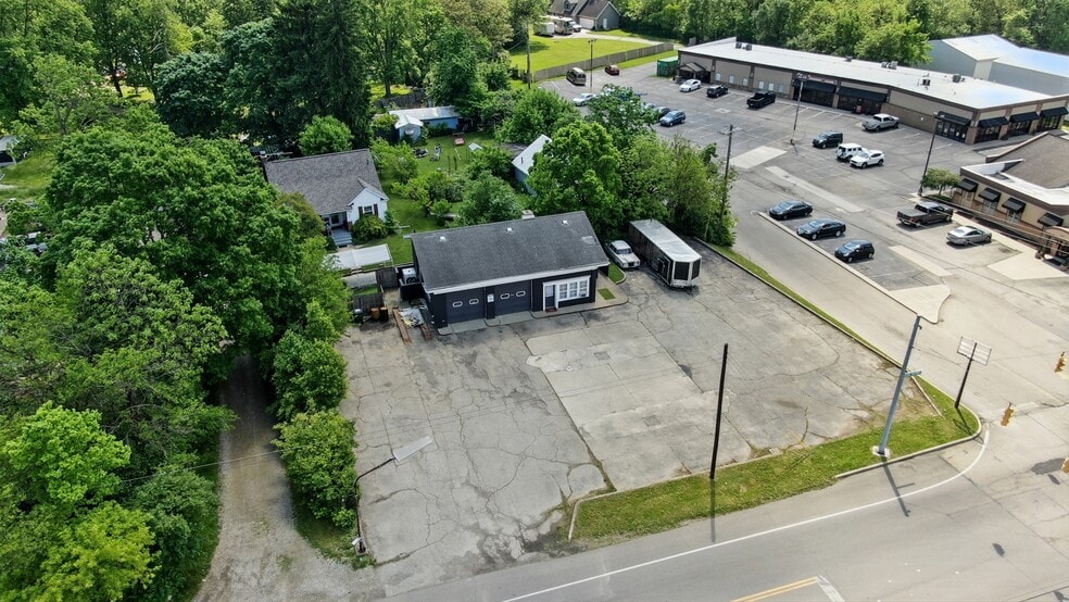 4500 Dixie Hwy, Franklin, OH à vendre - Photo du bâtiment - Image 2 de 18