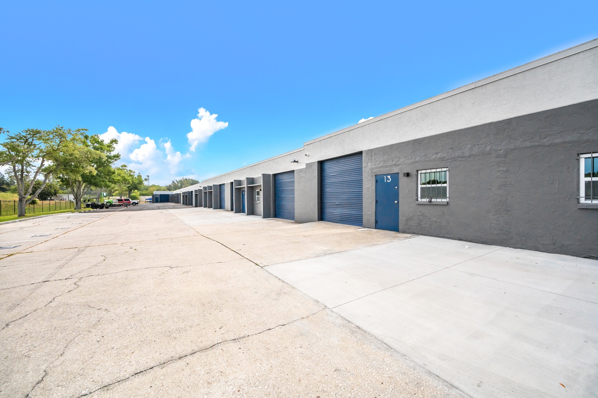 12950 58th St N, Clearwater, FL for lease Building Photo- Image 1 of 6