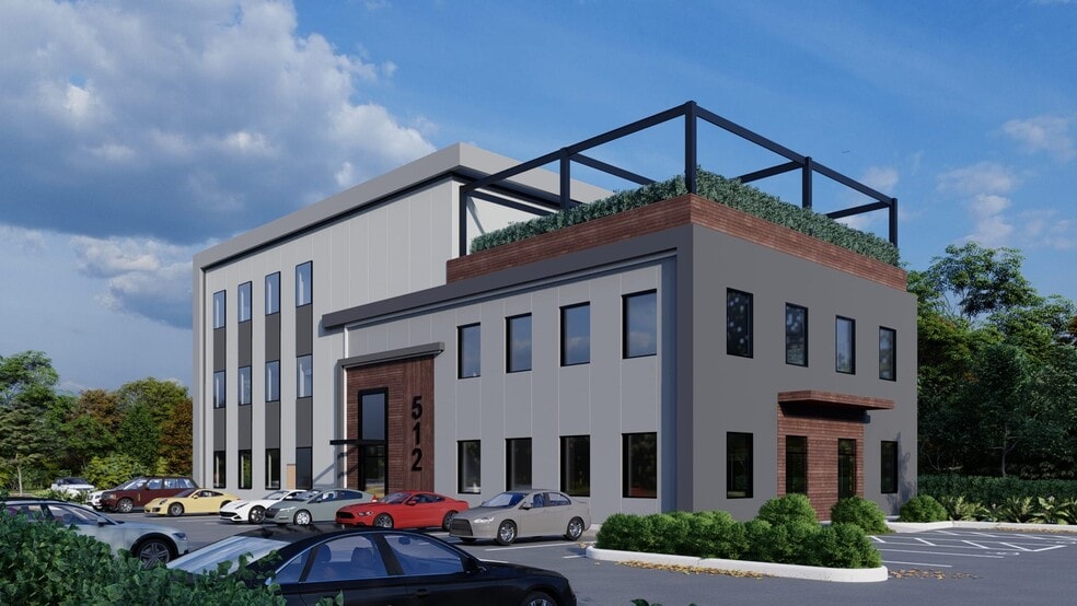 512 Chestnut St, Lakewood, NJ for lease - Building Photo - Image 3 of 11