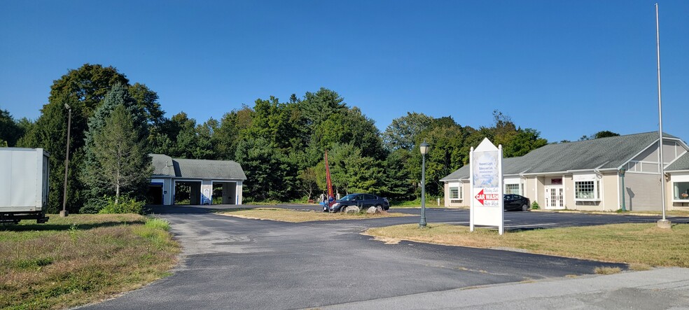 15-19 Pilch Drive, Pine Plains, NY for sale - Building Photo - Image 3 of 4