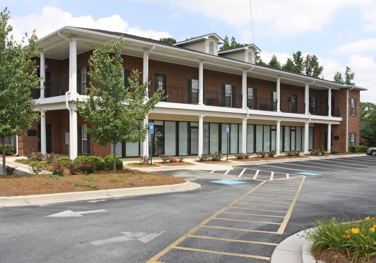 1075 Cooper Rd, Grayson, GA for lease Building Photo- Image 1 of 8