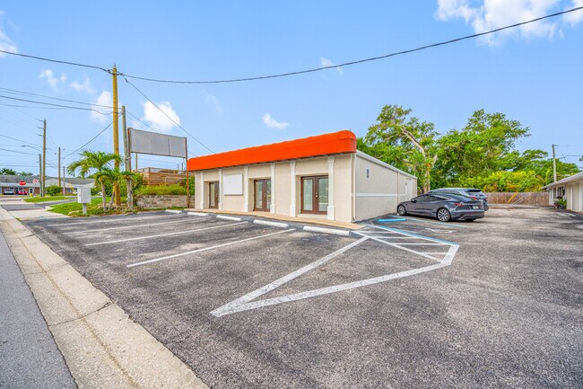 More details for 1230 Lady Marion Ln, Dunedin, FL - Flex for Lease