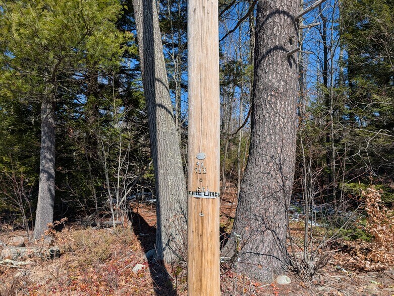 Lot 16 Route 107 Hwy, Barnstead, NH à vendre - Photo du bâtiment - Image 3 de 34