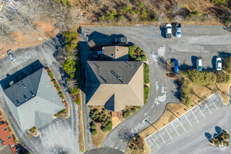 2232 Cahaba Valley Dr, Birmingham, AL - aerial  map view - Image1