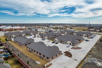 2601 Little Elm Pky, Little Elm, TX - Aerial  map view - Image1