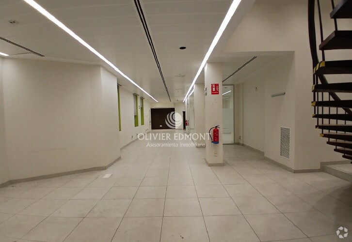 Commerce de détail dans Madrid, Madrid à louer Photo intérieure- Image 1 de 2