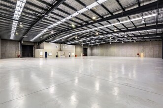 102-104 Turner St, Port Melbourne for lease Interior Photo- Image 2 of 6