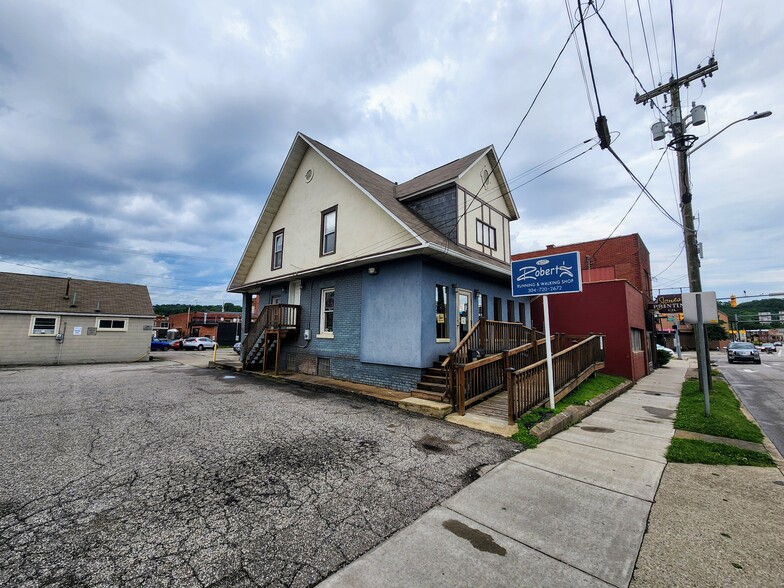 607 Pennsylvania Ave, Charleston, WV for sale - Building Photo - Image 2 of 17