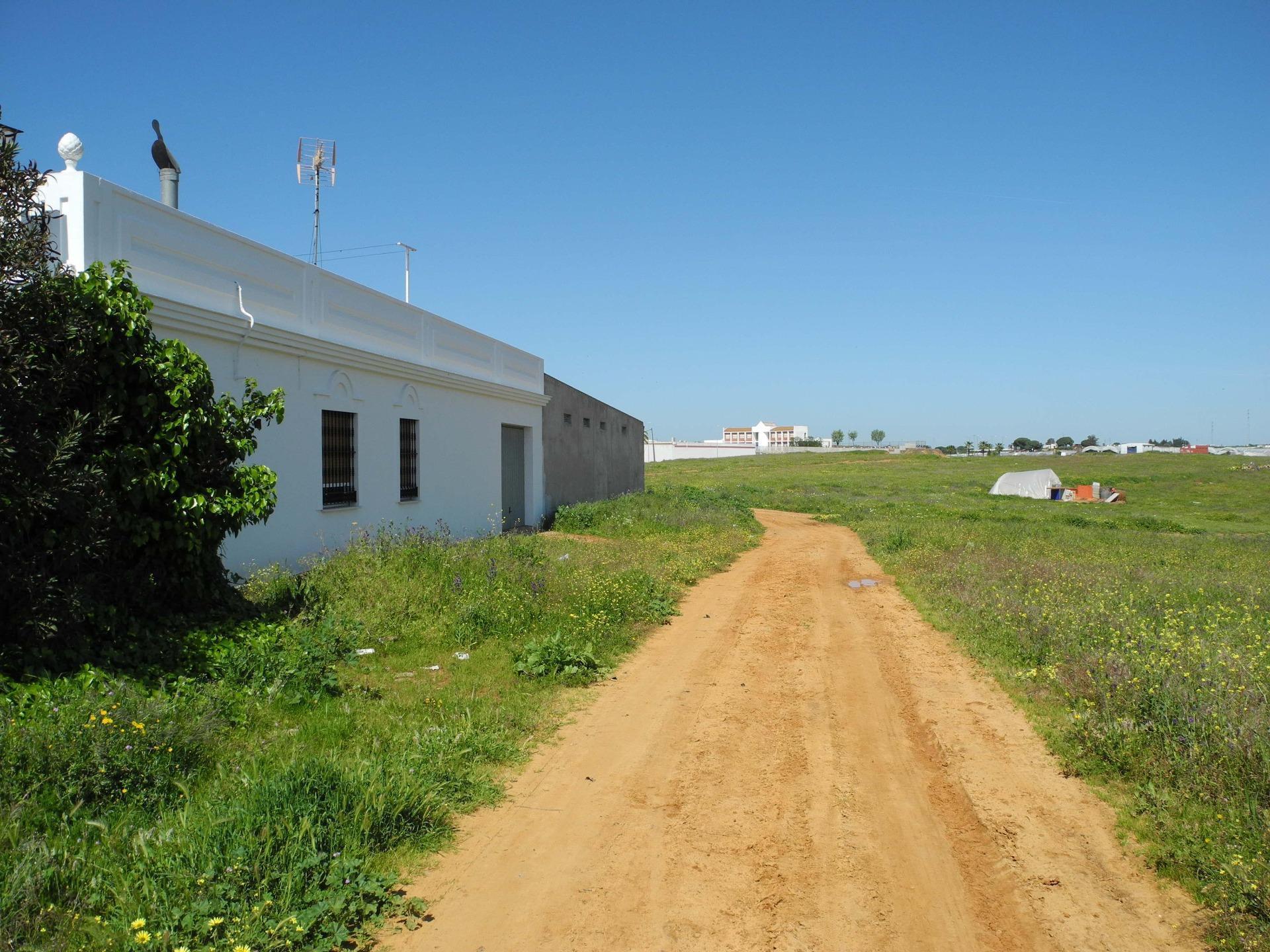 Land in Lepe, Huelva for sale Building Photo- Image 1 of 15
