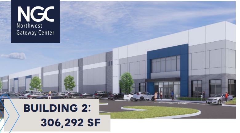 3600 N Kennicott Ave, Arlington Heights, IL for lease - Building Photo - Image 2 of 10