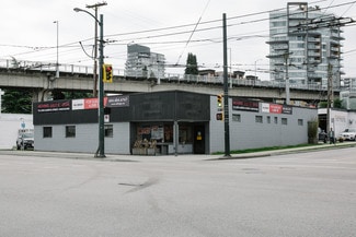 More details for 1590 W 4th Ave, Vancouver, BC - Retail for Lease