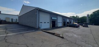 Plus de détails pour 9208 Venture Ct, Manassas Park, VA - Industriel à vendre