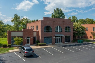 More details for 2575 Willow Point Way, Knoxville, TN - Office for Sale