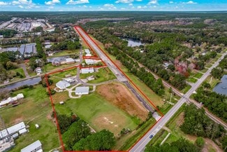More details for 96168 Cessna Dr, Yulee, FL - Specialty for Sale