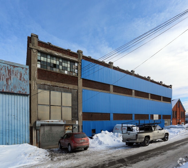 121 Princess St, Hamilton, ON for sale - Primary Photo - Image 1 of 1