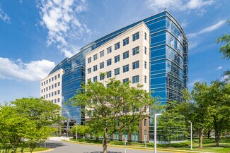 Plus de détails pour 7901 Jones Branch Dr, McLean, VA - Bureau à louer