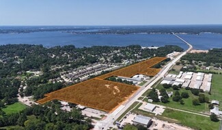 Plus de détails pour 14217 FM 1097, Willis, TX - Terrain à vendre