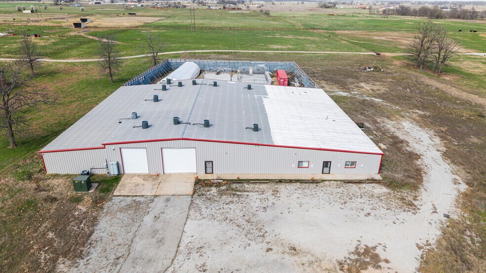 57530 E Highway 59, Fairland, OK à vendre - Photo du bâtiment - Image 2 de 48