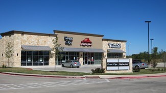 Plus de détails pour Hwy 377, Benbrook, TX - Commerce de détail à louer