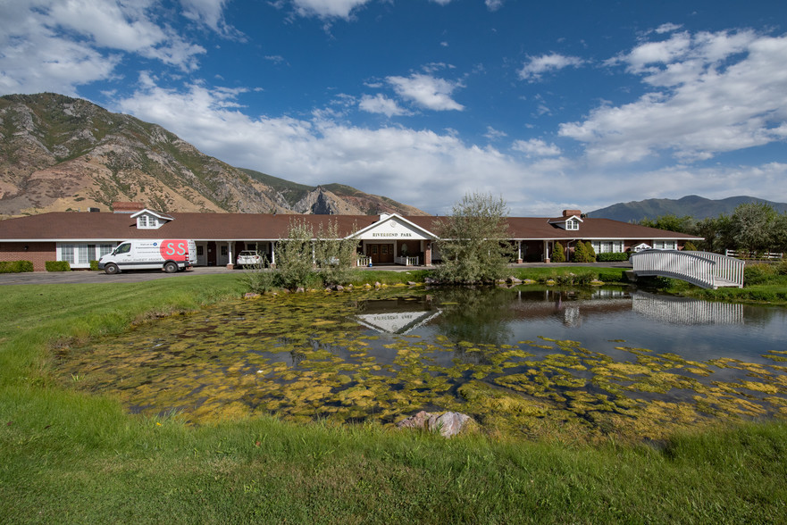 1190 Spring Creek Pl, Springville, UT for sale - Primary Photo - Image 1 of 1