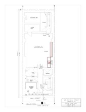 90-34 161st St, Jamaica, NY à louer Plan de site- Image 1 de 6