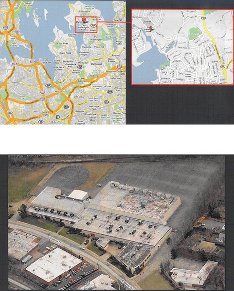 2 Channel Dr, Port Washington, NY à louer - Photo du bâtiment - Image 2 de 38