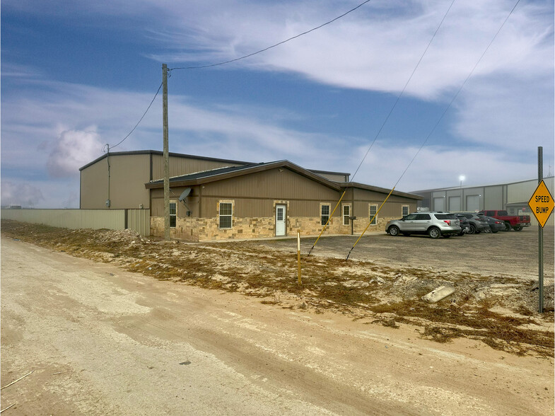 2680 Charway Rd, Odessa, TX for sale - Primary Photo - Image 1 of 9