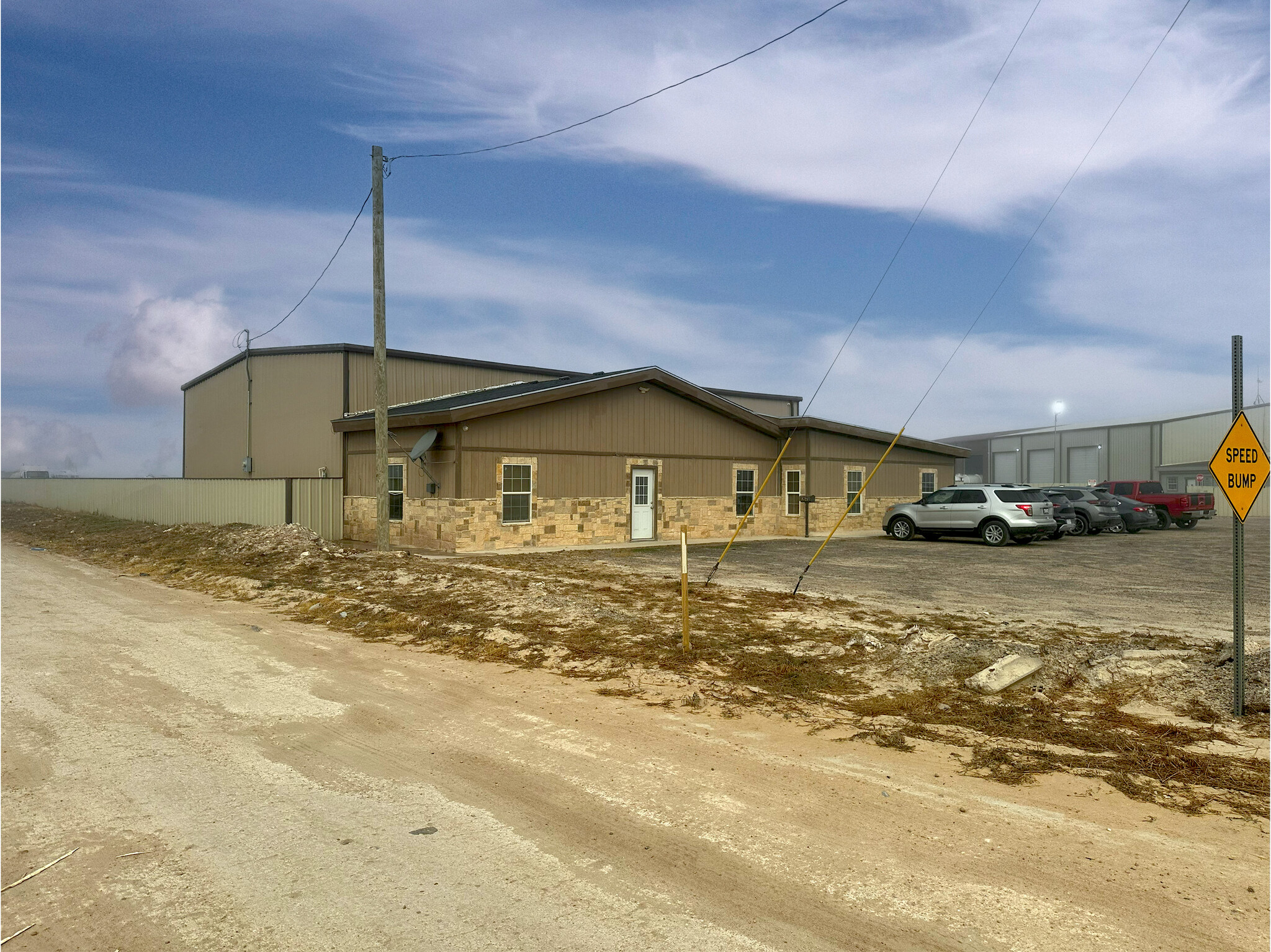 2680 Charway Rd, Odessa, TX for sale Primary Photo- Image 1 of 10