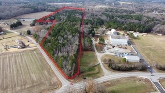 More details for 2200 Squirrel Level Rd, Petersburg, VA - Land for Sale